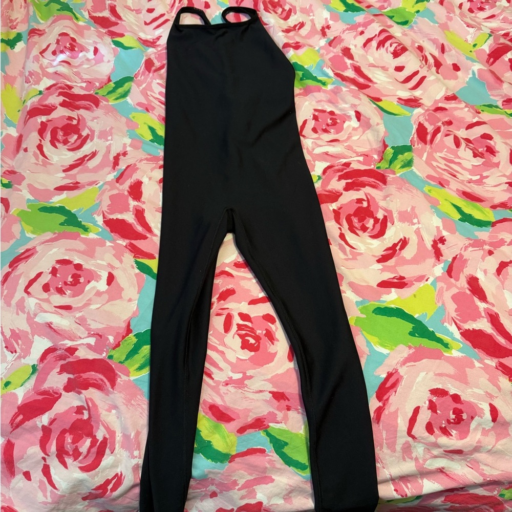 ULTRACOR LUX MOTION UNITARD